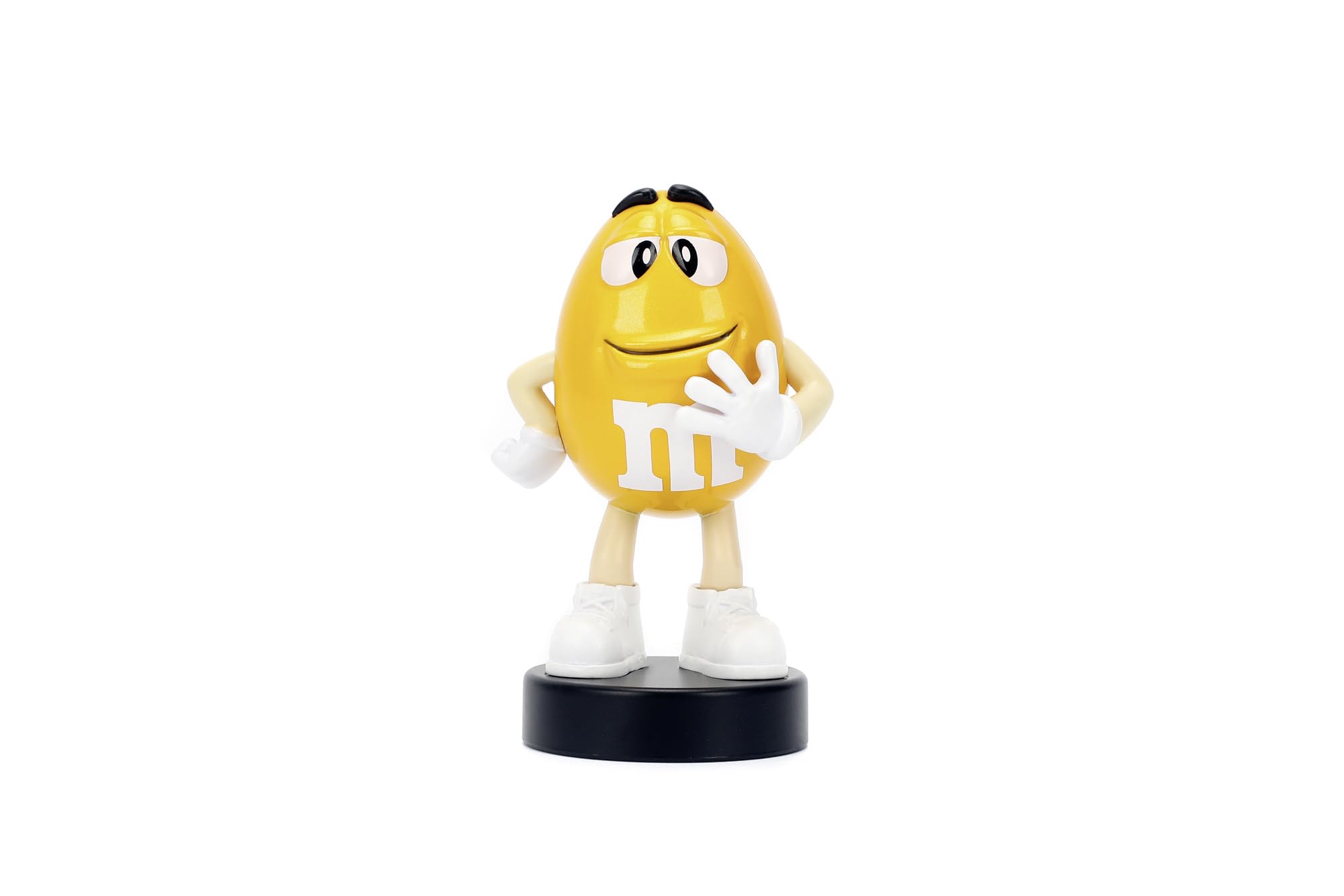 Jada Toys M&M's Figurine (1 Piece) - 1 of 7 Collectible Metal